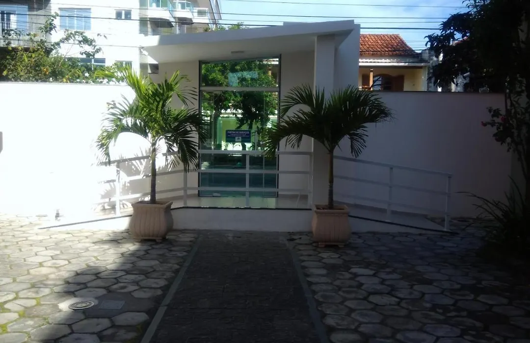 Cabo Frio Temporada Praia-1