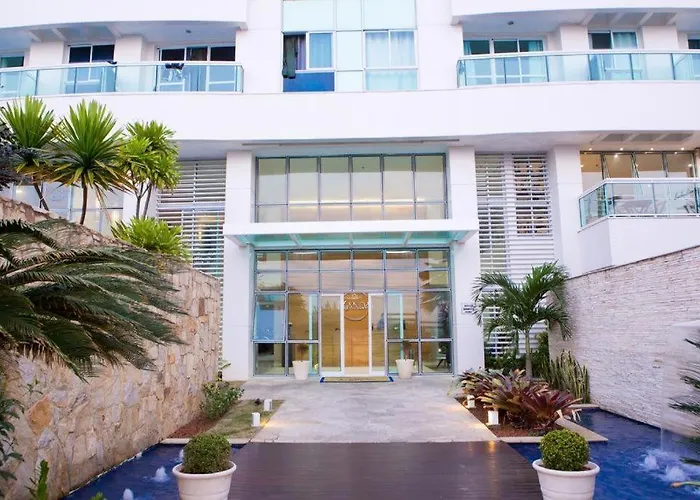 Mandai Cabo Frio Apartamento