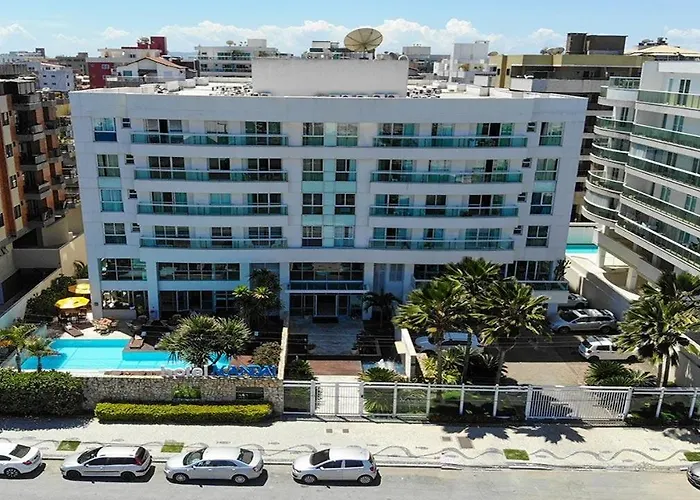 Mandai Cabo Frio Apartamento